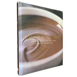Chocolate Box