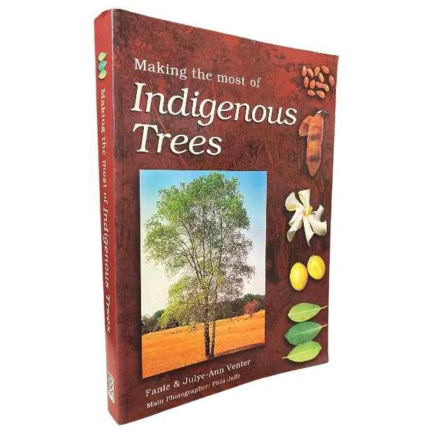 Making The Most Of Indigenous Trees