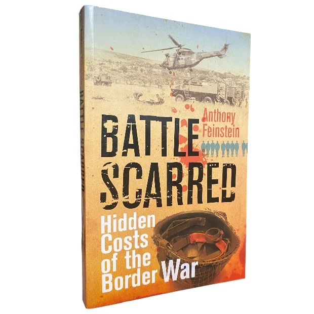Battle Scarred
