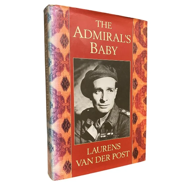 The Admiral’s Baby