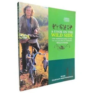 A Cook on the Wild Side