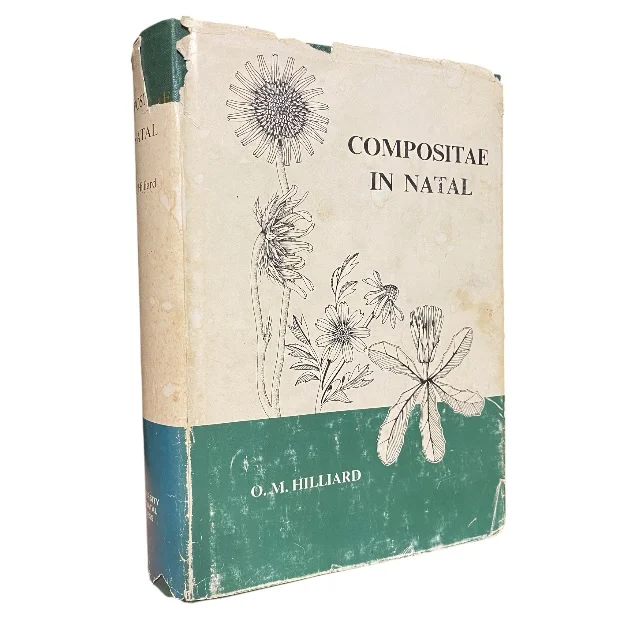 Compositae In Natal