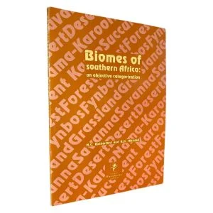Biomes of Southern Africa