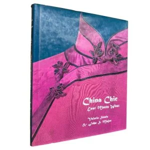 China Chic: East Meets West