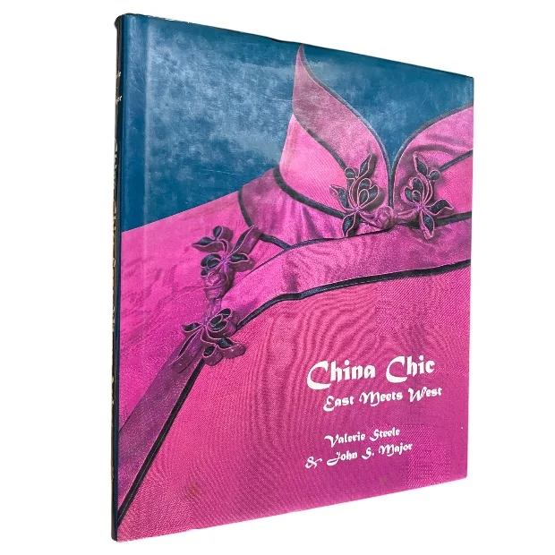 China Chic: East Meets West