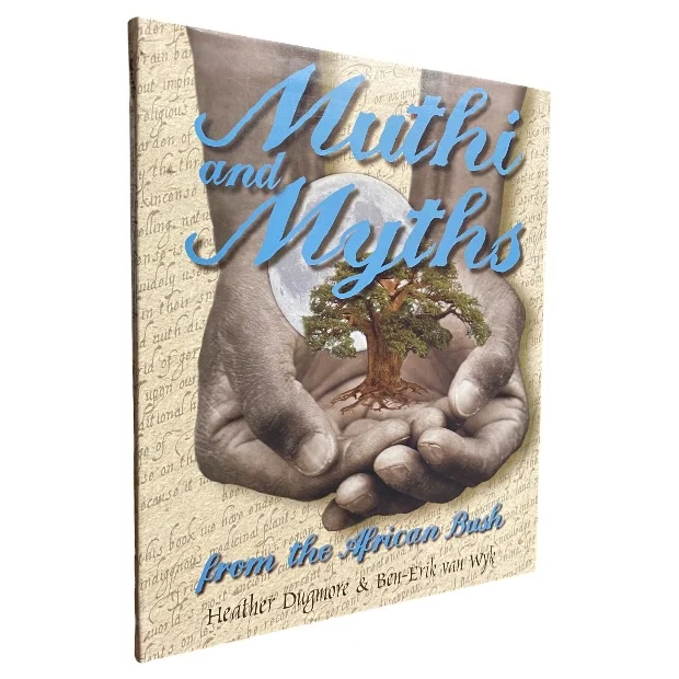 Muthi & Myths from the African Bush