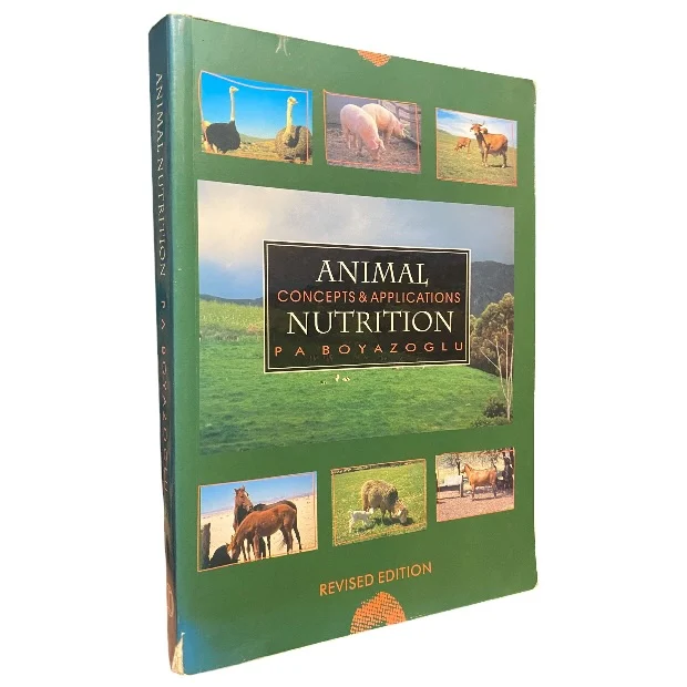 Animal Nutrition