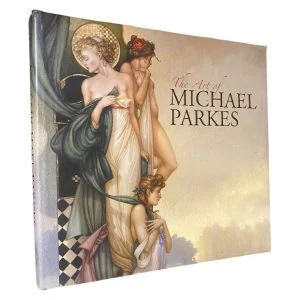 The Art of Michael Parkes