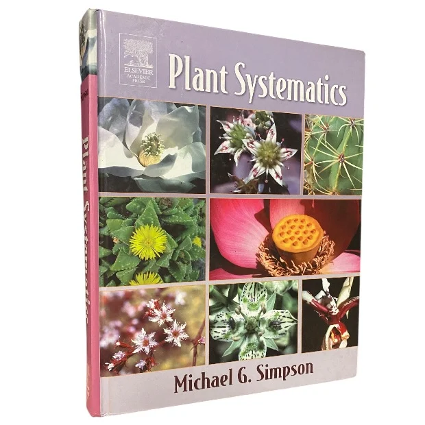 Plant Systematics