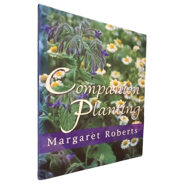 Companion Planting