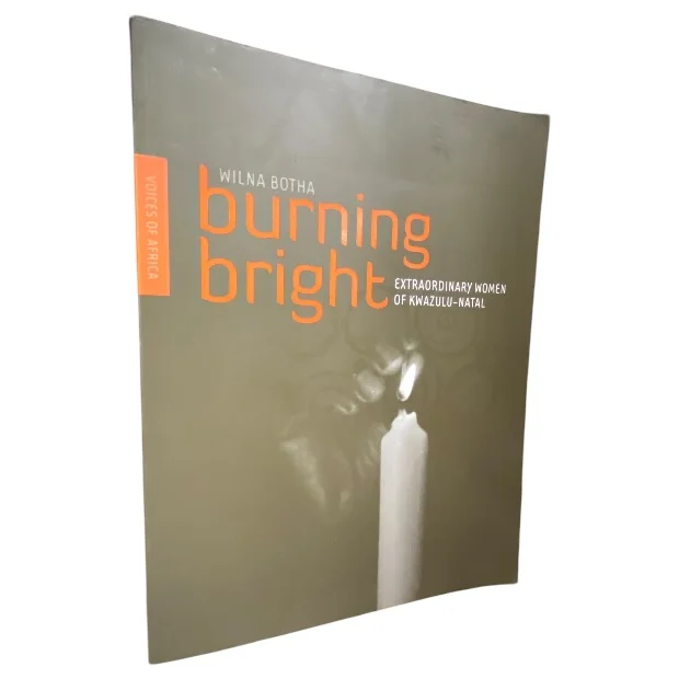 Burning Bright