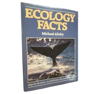 Ecology Facts