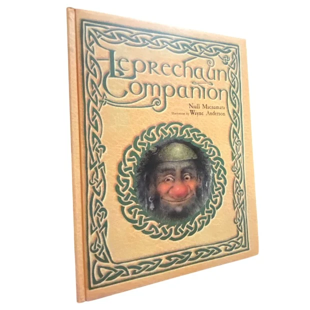 The Leprechaun Companion