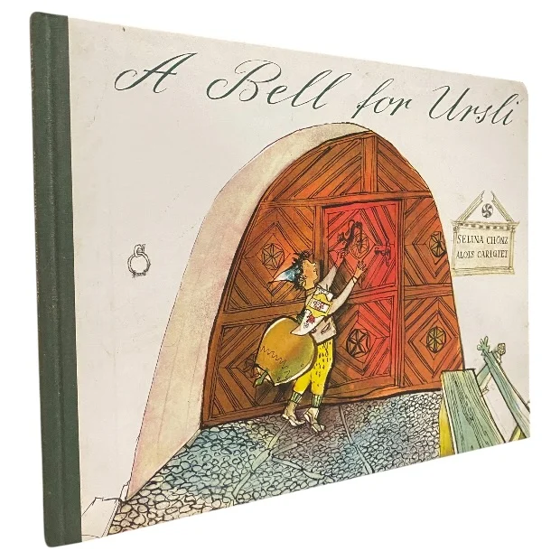 A Bell for Ursli