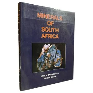 Minerals of South Africa
