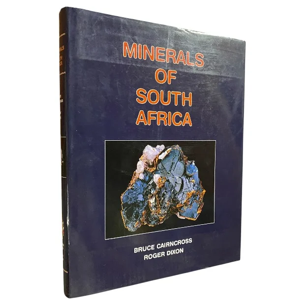 Minerals of South Africa