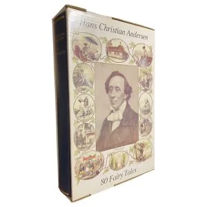 Hans Christian Andersen