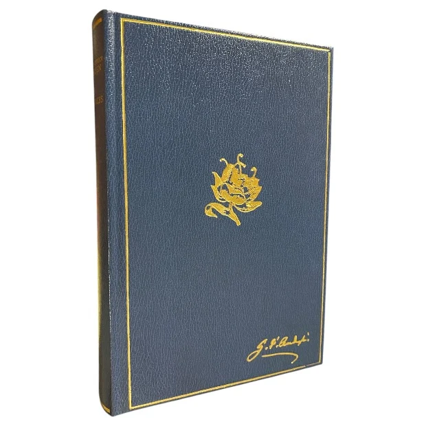 Hans Christian Andersen