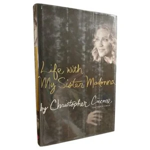 Life With My Sister Madonna