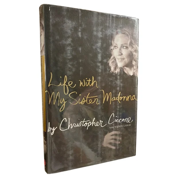 Life With My Sister Madonna