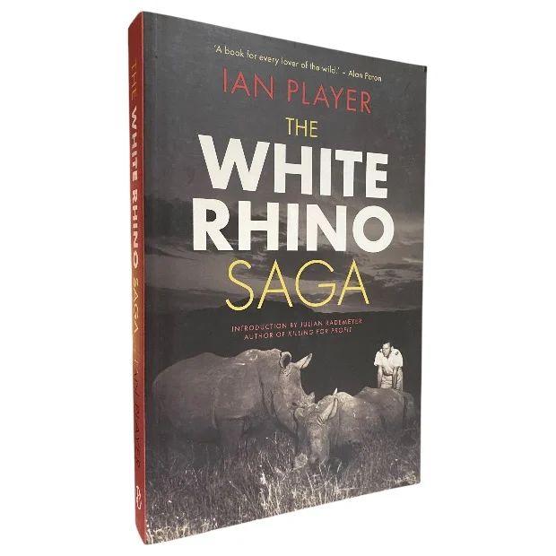 The White Rhino Saga