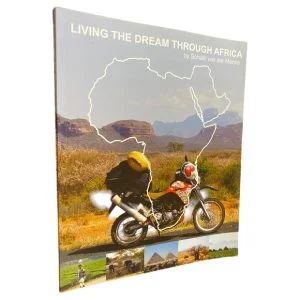 Living the Dream Through Africa
