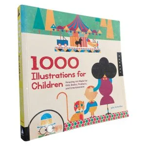 1000 Illustrations for Children