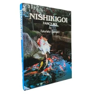 Nishikigoi