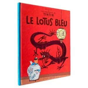 Les Aventures de Tintin