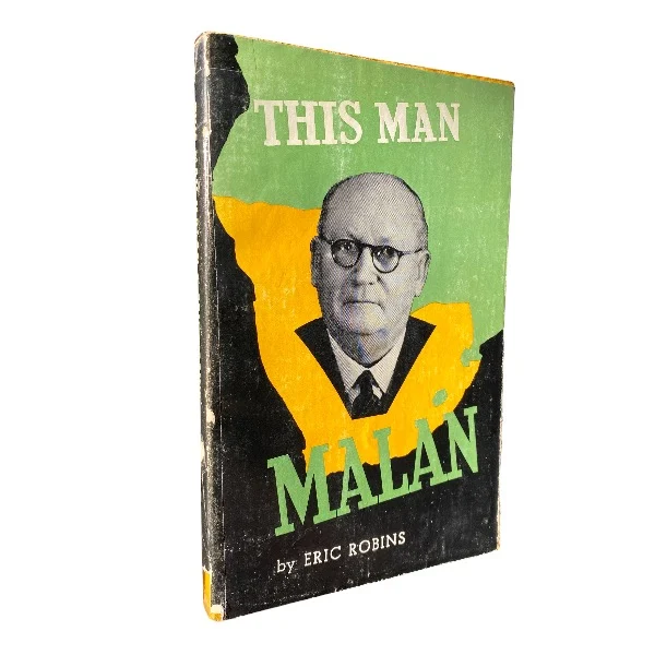 This Man Malan