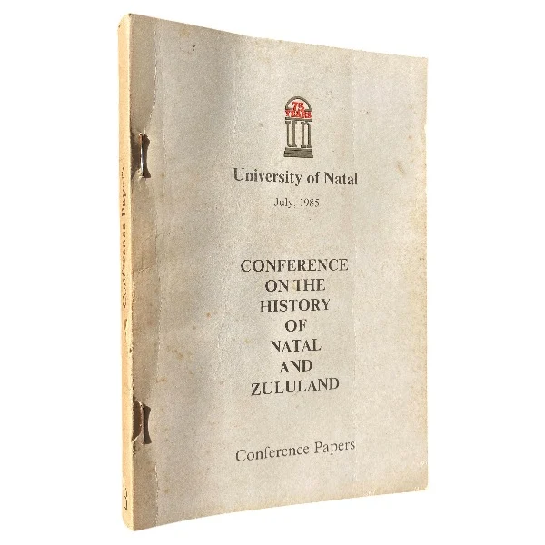 History of Natal and Zululand