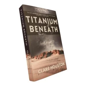 Titanium Beneath