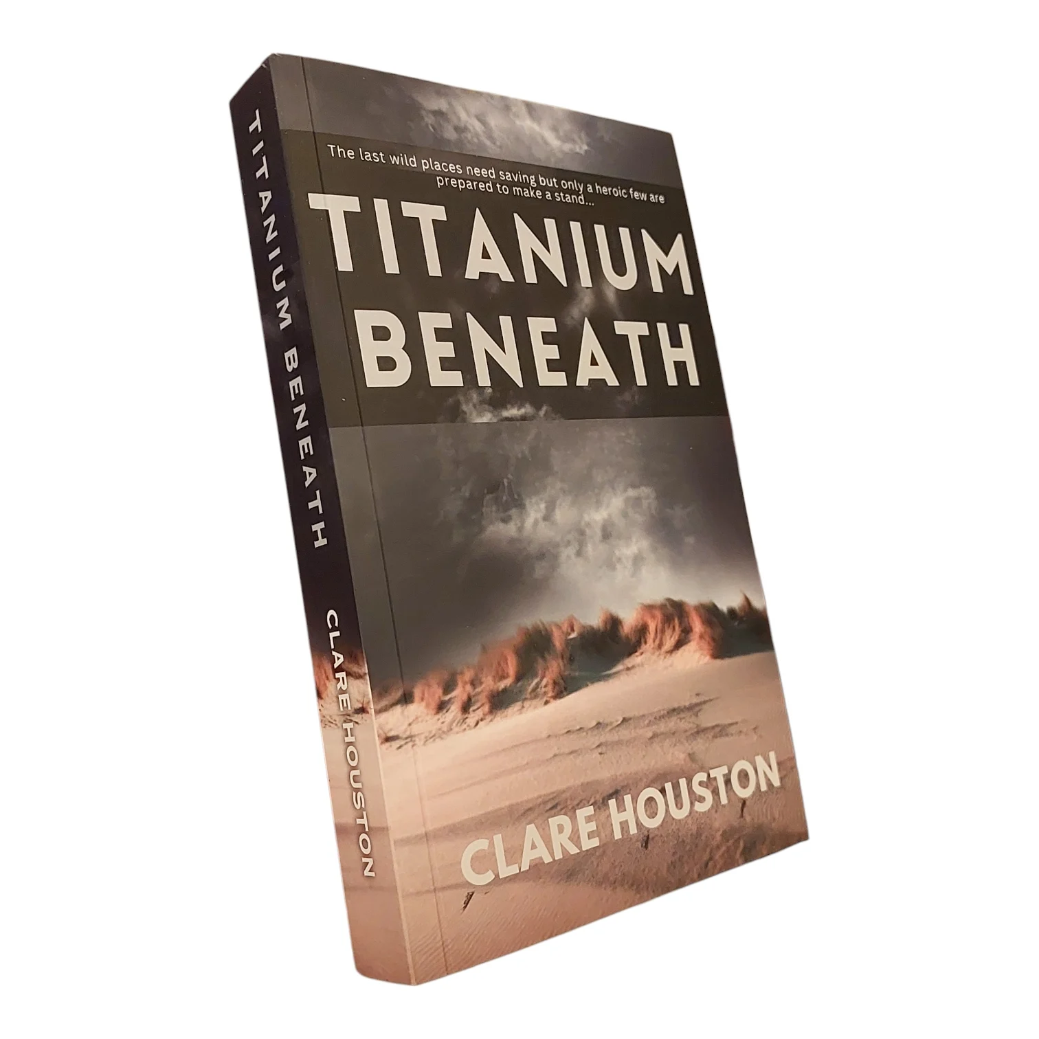Titanium Beneath
