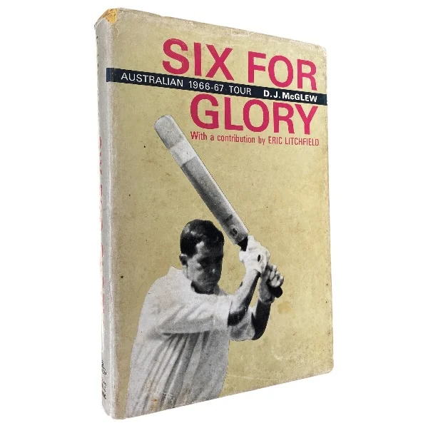 Six For Glory