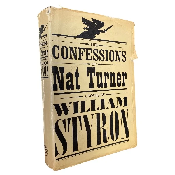 The Confessions of Nat Turner
