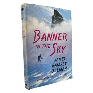 Banner in the Sky