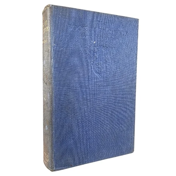 Book of Etiquette