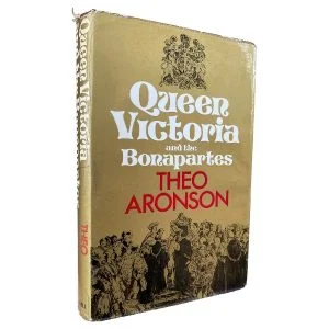 Queen Victoria and the Bonapartes