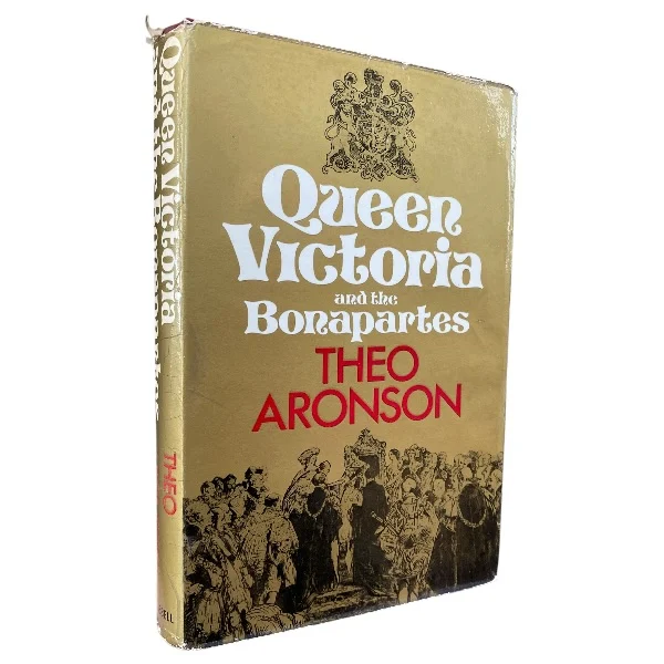 Queen Victoria and the Bonapartes