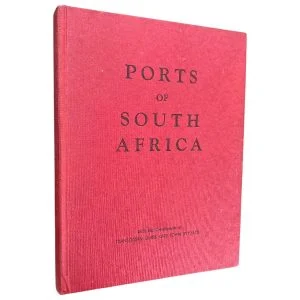 Ports of South Africa