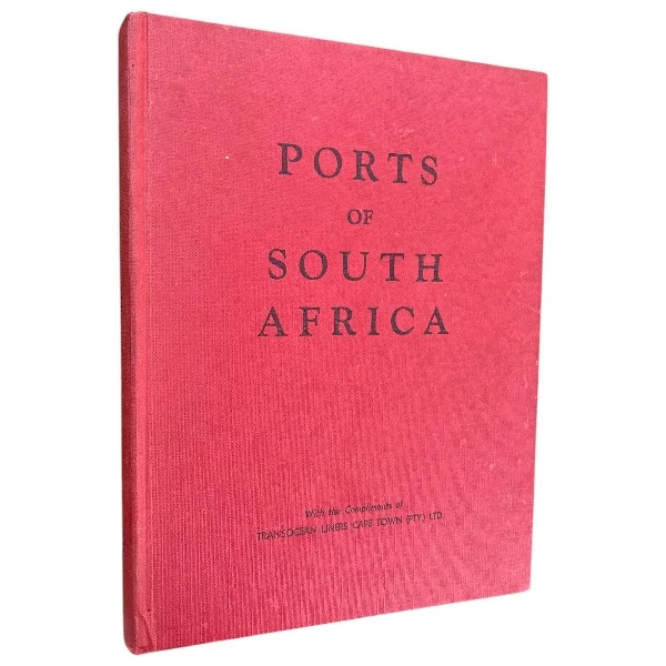 Ports of South Africa