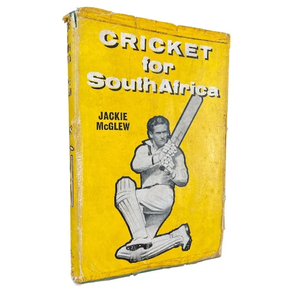 Cricket for South Africa
