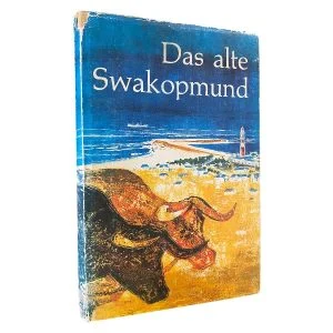 Das alte Swakopmund