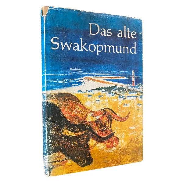 Das alte Swakopmund