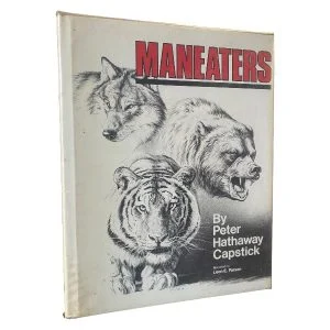 Maneaters Capstick
