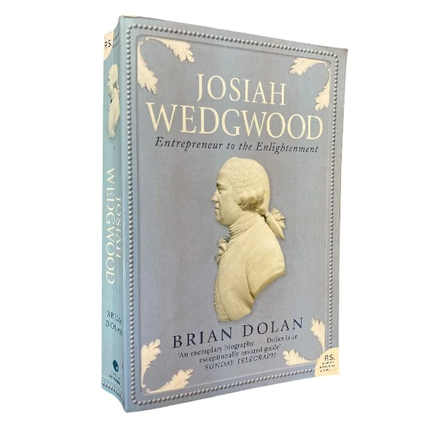 Josiah Wedgwood