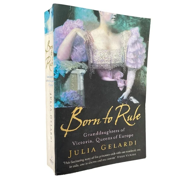 Born to Rule
