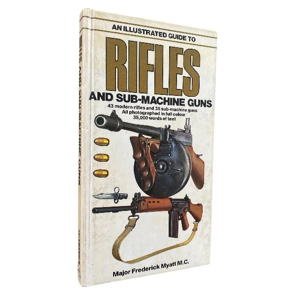 Rifles and Sub-Machine Guns