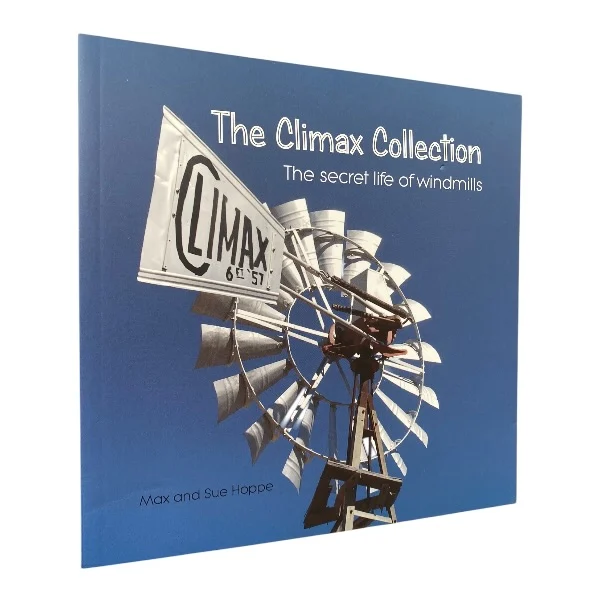 The Climax Collection