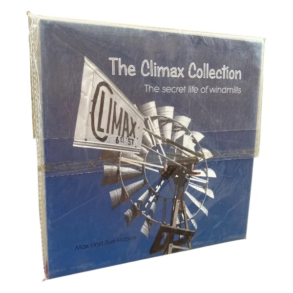 The Climax Collection